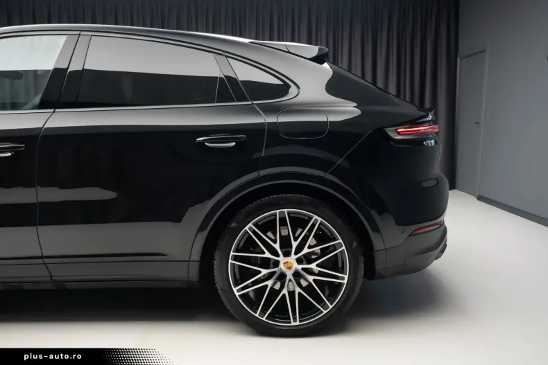 Porsche Cayenne din 2024 cu 37.500 km - oferta POR188285 - foto 11