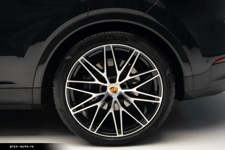 Porsche Cayenne din 2024 cu 37.500 km - oferta POR188285 - foto 12