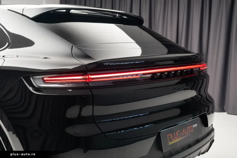 Porsche Cayenne din 2024 cu 37.500 km - oferta POR188285 - foto 13