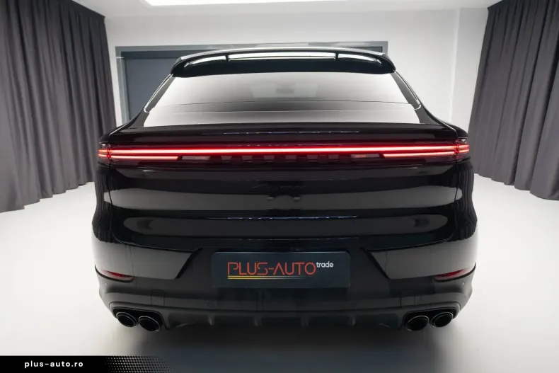 Porsche Cayenne din 2024 cu 37.500 km - oferta POR188285 - foto 14