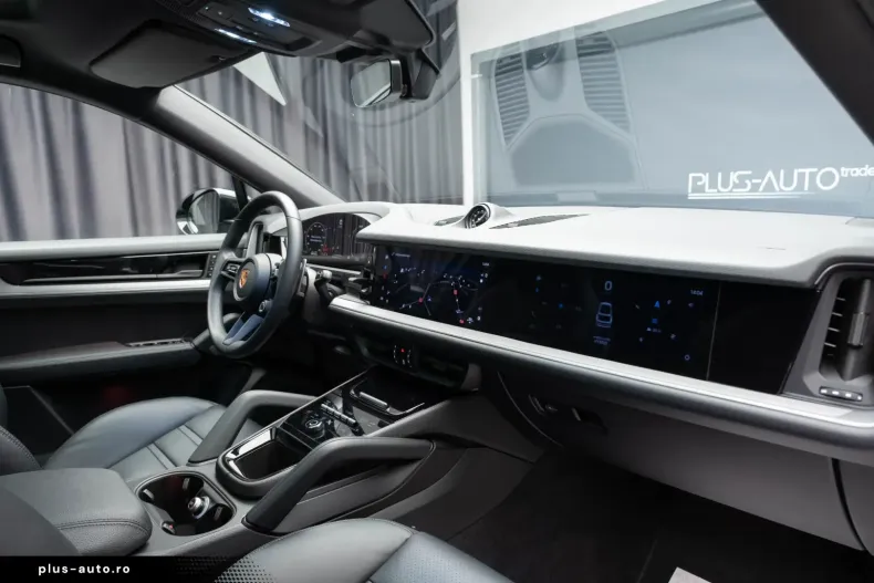 Porsche Cayenne din 2024 cu 37.500 km - oferta POR188285 - foto 19