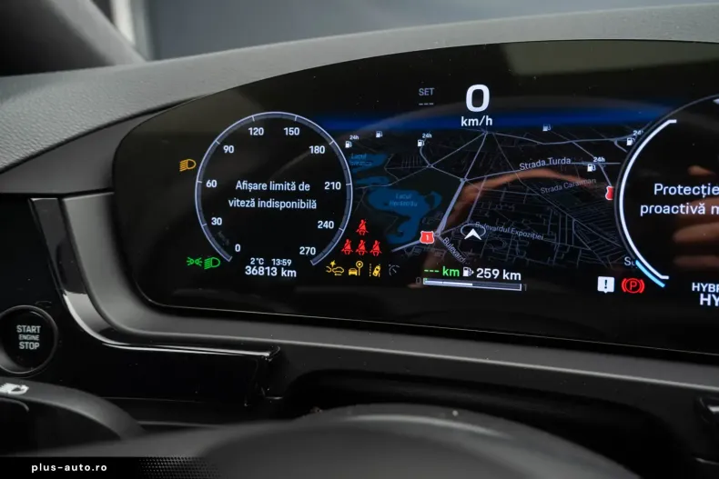 Porsche Cayenne din 2024 cu 37.500 km - oferta POR188285 - foto 24