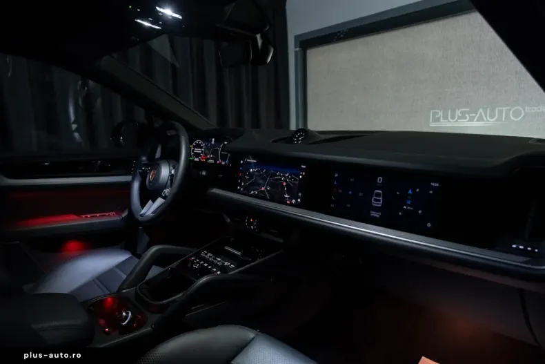 Porsche Cayenne din 2024 cu 37.500 km - oferta POR188285 - foto 25