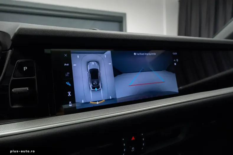 Porsche Cayenne din 2024 cu 37.500 km - oferta POR188285 - foto 26