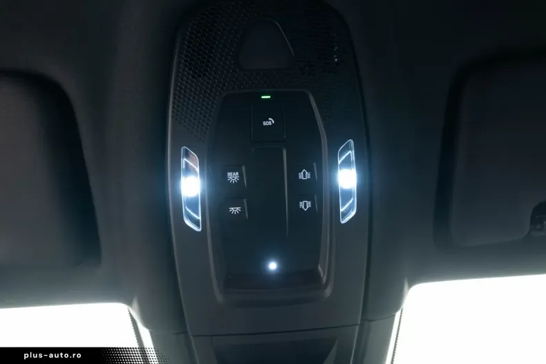 Porsche Cayenne din 2024 cu 37.500 km - oferta POR188285 - foto 27