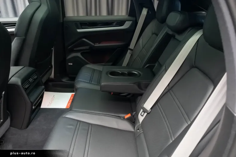 Porsche Cayenne din 2024 cu 37.500 km - oferta POR188285 - foto 30