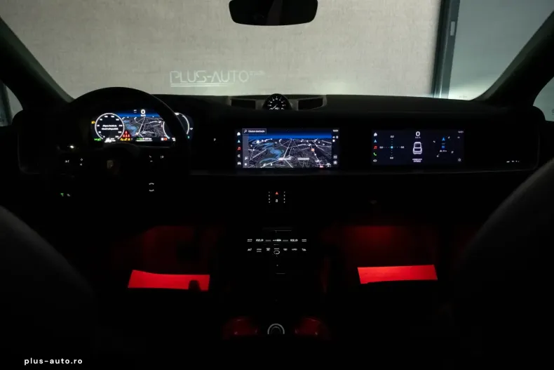 Porsche Cayenne din 2024 cu 37.500 km - oferta POR188285 - foto 33