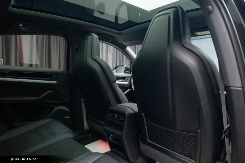 Porsche Cayenne din 2024 cu 37.500 km - oferta POR188285 - foto 38