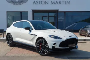 Aston Martin DBX din 2023 - oferta AST188286