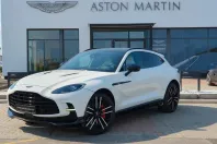 Aston Martin DBX din 2023 cu 33.500 km - oferta AST188286 - foto 3