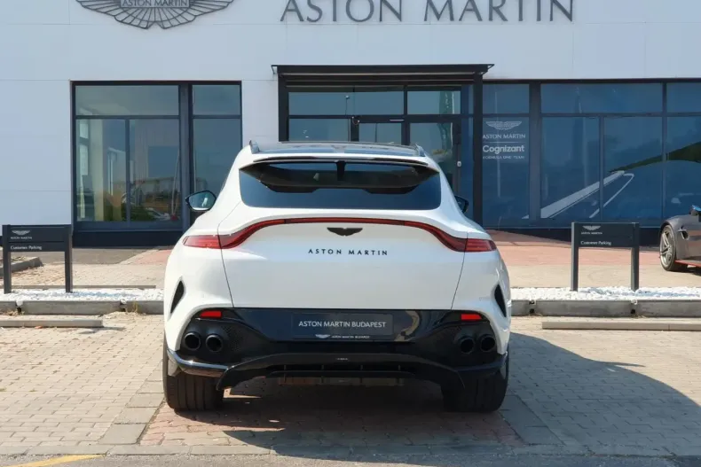 Aston Martin DBX din 2023 cu 33.500 km - oferta AST188286 - foto 5