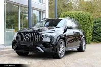Mercedes-Benz GLE 63 AMG (Clasa GLE) din 2024 cu 11.350 km - oferta MER188288 - foto 1