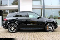 Mercedes-Benz GLE 63 AMG (Clasa GLE) din 2024 cu 11.350 km - oferta MER188288 - foto 4