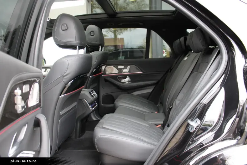 Mercedes-Benz GLE 63 AMG (Clasa GLE) din 2024 cu 11.350 km - oferta MER188288 - foto 15