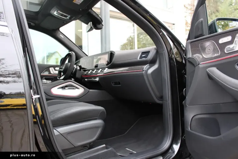 Mercedes-Benz GLE 63 AMG (Clasa GLE) din 2024 cu 11.350 km - oferta MER188288 - foto 17