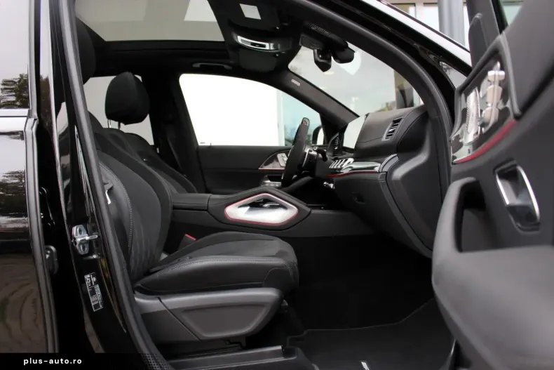 Mercedes-Benz GLE 63 AMG (Clasa GLE) din 2024 cu 11.350 km - oferta MER188288 - foto 19