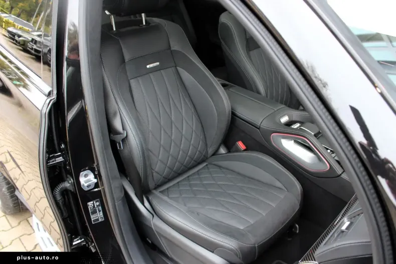 Mercedes-Benz GLE 63 AMG (Clasa GLE) din 2024 cu 11.350 km - oferta MER188288 - foto 20