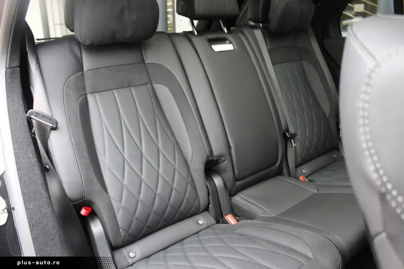 Mercedes-Benz GLE 63 AMG (Clasa GLE) din 2024 cu 11.350 km - oferta MER188288 - foto 24