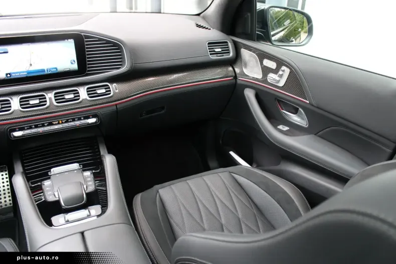 Mercedes-Benz GLE 63 AMG (Clasa GLE) din 2024 cu 11.350 km - oferta MER188288 - foto 27