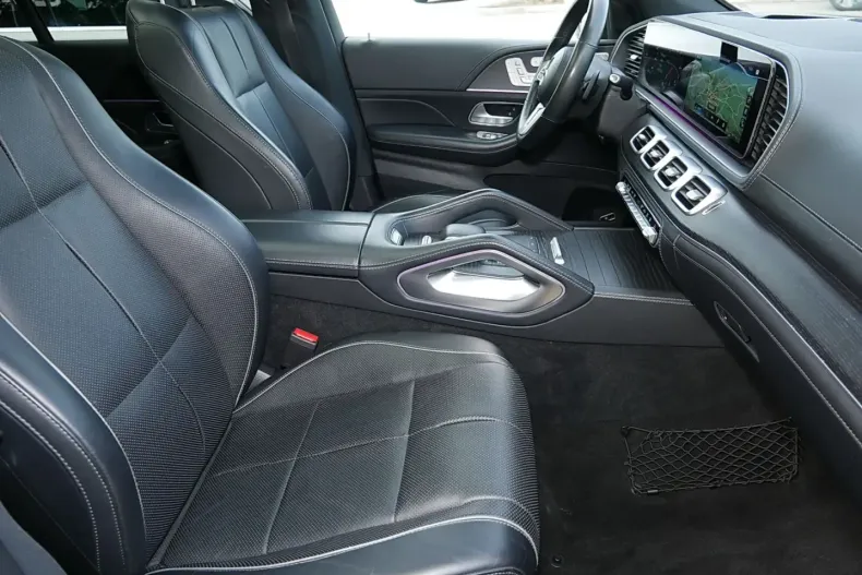 Mercedes-Benz GLS 350 (Clasa GLS) din 2021 cu 70.409 km - oferta MER188289 - foto 6