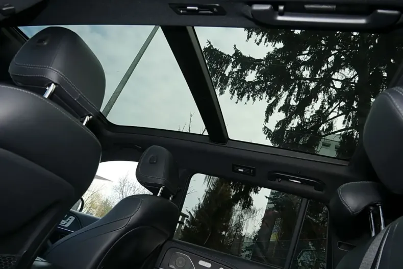 Mercedes-Benz GLS 350 (Clasa GLS) din 2021 cu 70.409 km - oferta MER188289 - foto 8