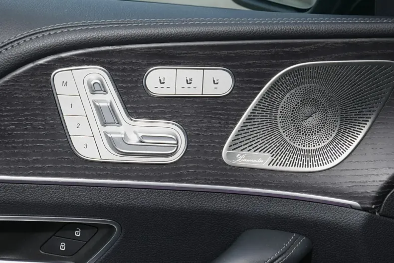 Mercedes-Benz GLS 350 (Clasa GLS) din 2021 cu 70.409 km - oferta MER188289 - foto 10