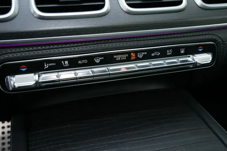 Mercedes-Benz GLS 350 (Clasa GLS) din 2021 cu 70.409 km - oferta MER188289 - foto 13