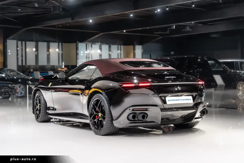 Ferrari Roma din 2024 cu 2.108 km - oferta FER188290 - foto 4