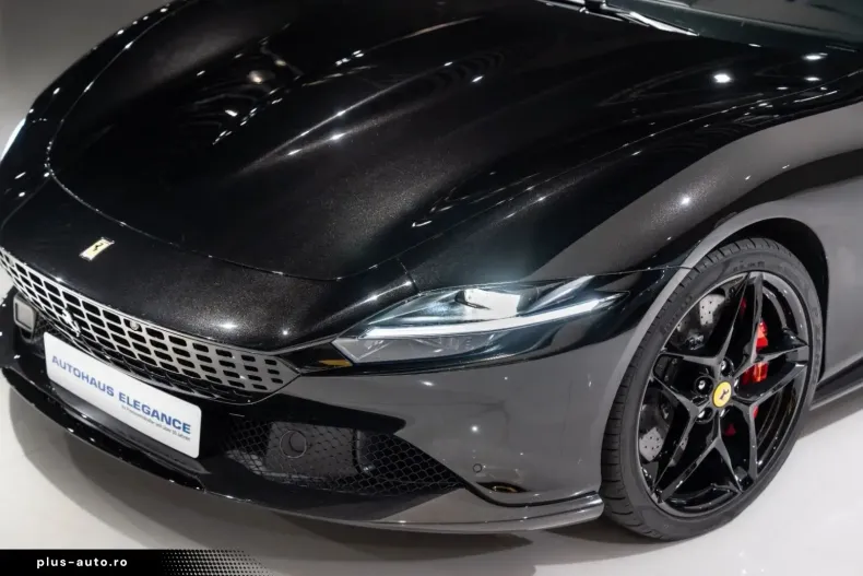 Ferrari Roma din 2024 cu 2.108 km - oferta FER188290 - foto 10