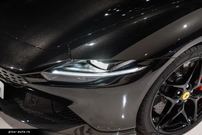 Ferrari Roma din 2024 cu 2.108 km - oferta FER188290 - foto 12