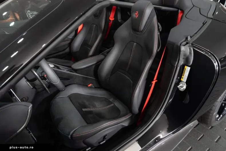 Ferrari Roma din 2024 cu 2.108 km - oferta FER188290 - foto 14