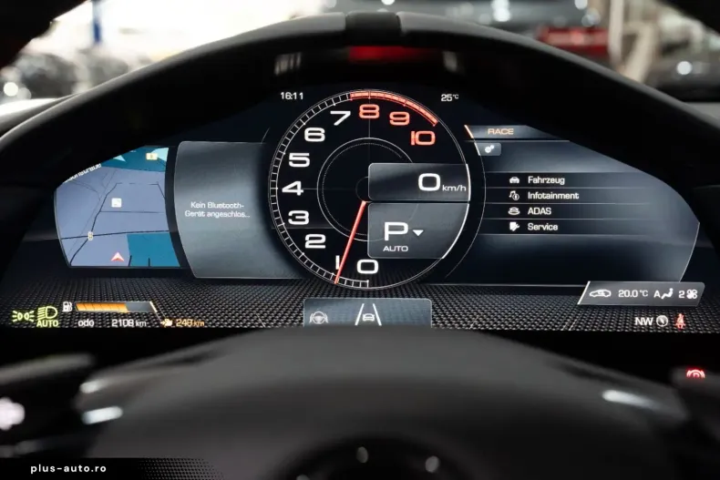 Ferrari Roma din 2024 cu 2.108 km - oferta FER188290 - foto 20