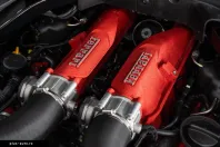 Ferrari Roma din 2024 cu 2.108 km - oferta FER188290 - foto 25