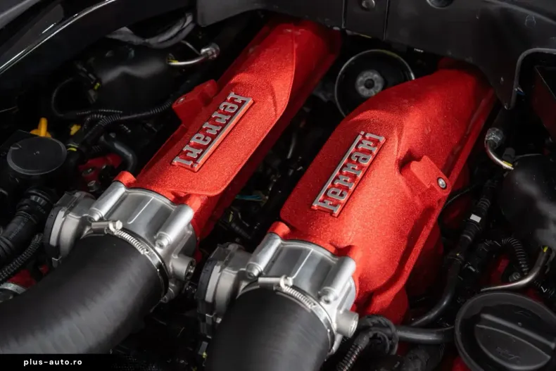 Ferrari Roma din 2024 cu 2.108 km - oferta FER188290 - foto 25