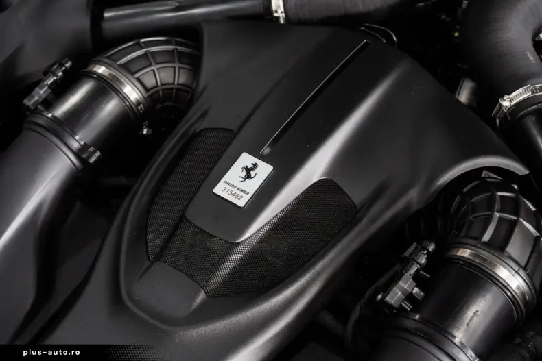 Ferrari Roma din 2024 cu 2.108 km - oferta FER188290 - foto 26