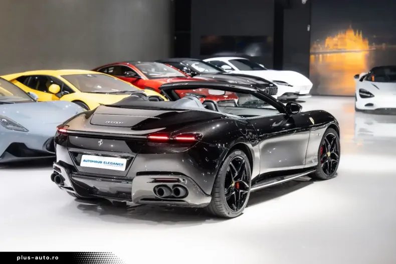 Ferrari Roma din 2024 cu 2.108 km - oferta FER188290 - foto 29