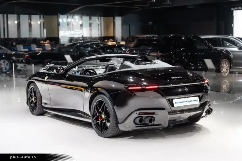 Ferrari Roma din 2024 cu 2.108 km - oferta FER188290 - foto 31