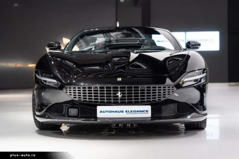 Ferrari Roma din 2024 cu 2.108 km - oferta FER188290 - foto 33