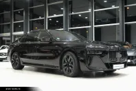 BMW 740 (Seria 7) din 2024 cu 26.381 km - oferta BMW188291 - foto 2