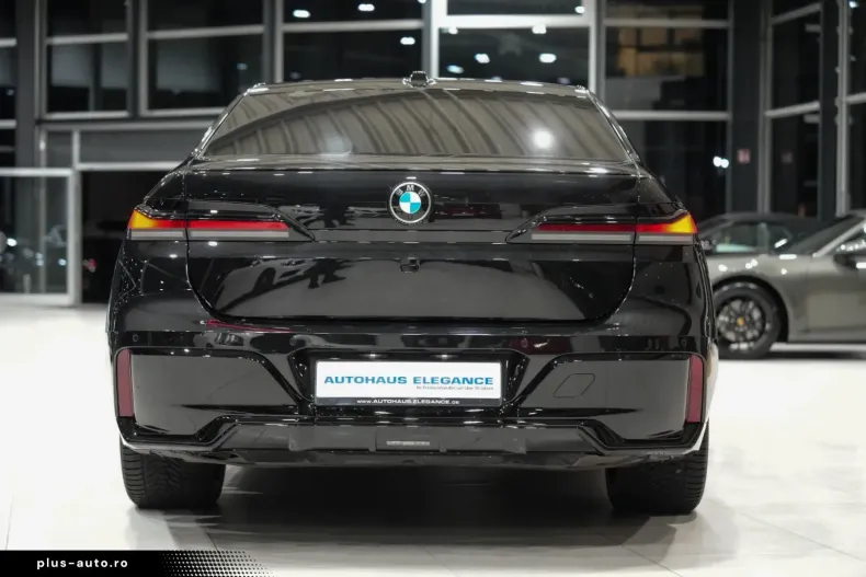 BMW 740 (Seria 7) din 2024 cu 26.381 km - oferta BMW188291 - foto 6