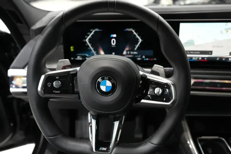 BMW 740 (Seria 7) din 2024 cu 26.381 km - oferta BMW188291 - foto 13