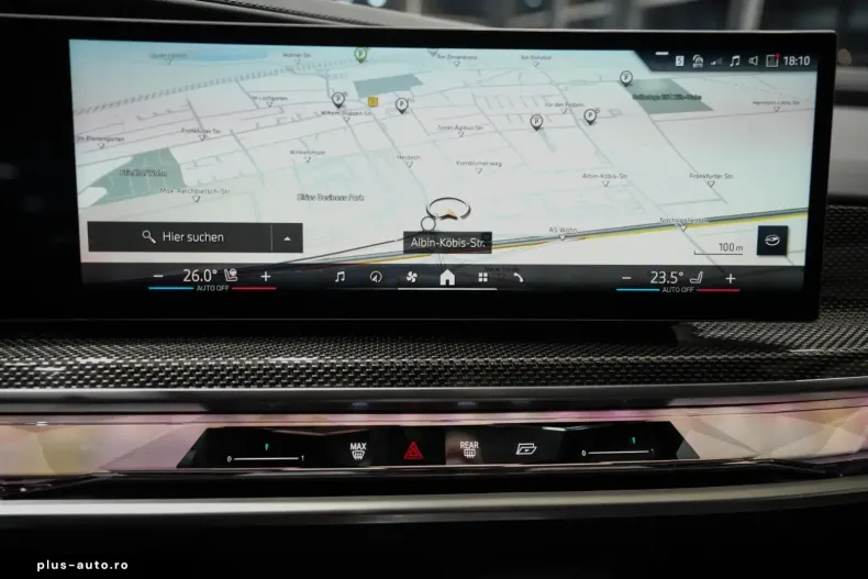 BMW 740 (Seria 7) din 2024 cu 26.381 km - oferta BMW188291 - foto 16