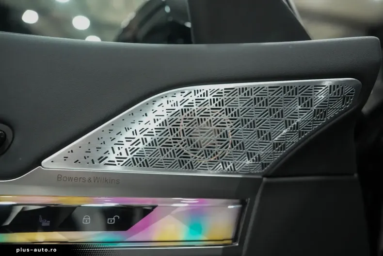 BMW 740 (Seria 7) din 2024 cu 26.381 km - oferta BMW188291 - foto 18