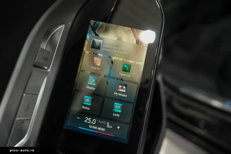 BMW 740 (Seria 7) din 2024 cu 26.381 km - oferta BMW188291 - foto 20