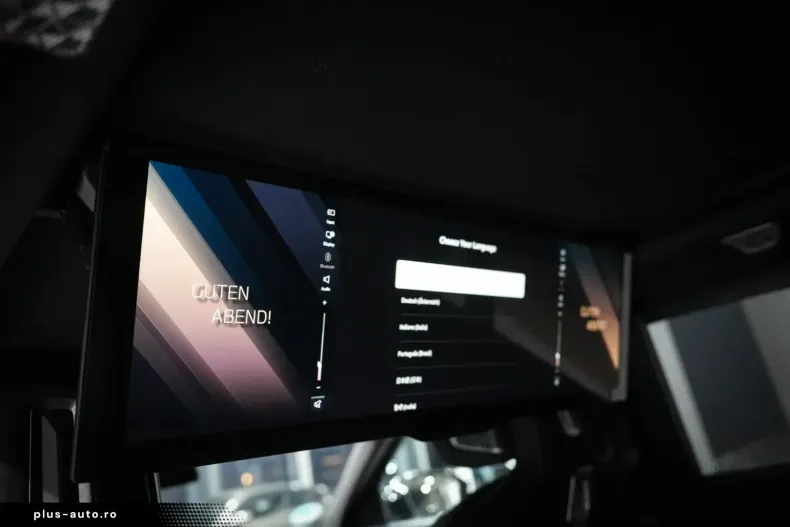 BMW 740 (Seria 7) din 2024 cu 26.381 km - oferta BMW188291 - foto 23