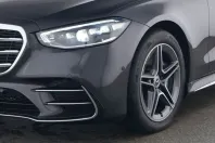 Mercedes-Benz S 450 (Clasa S) din 2024 cu 14.599 km - oferta MER188292 - foto 3