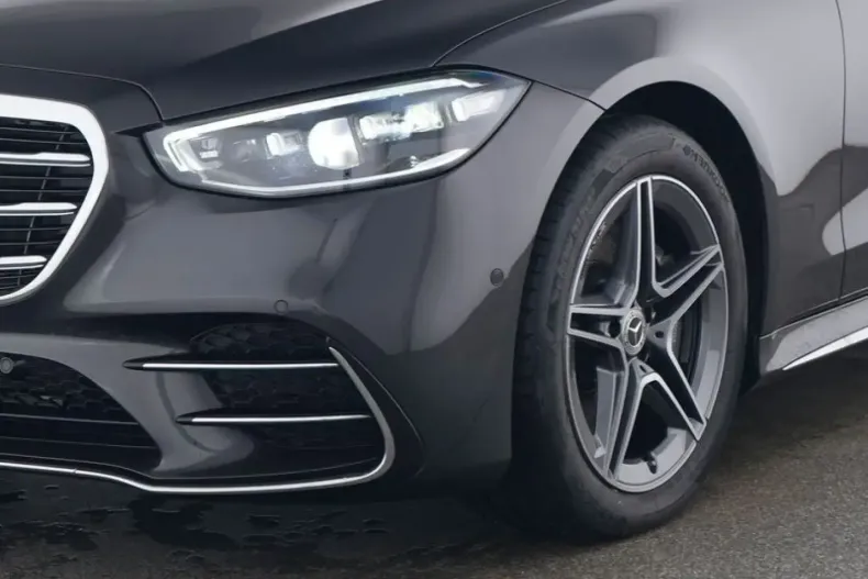 Mercedes-Benz S 450 (Clasa S) din 2024 cu 14.599 km - oferta MER188292 - foto 3