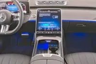 Mercedes-Benz S 450 (Clasa S) din 2024 cu 14.599 km - oferta MER188292 - foto 4