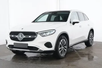 Mercedes-Benz GLC 220 din 2024 - oferta MER188293