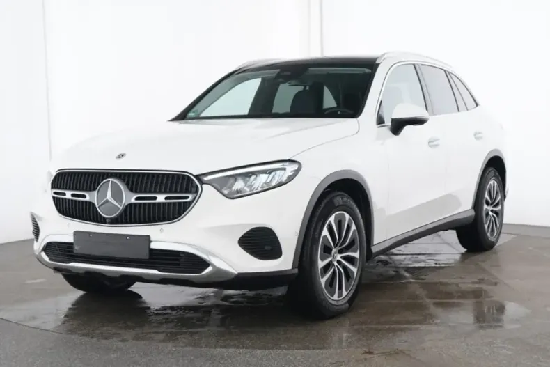 Mercedes-Benz GLC 220 (Clasa GLC) din 2024 cu 19.979 km - oferta MER188293 - foto 1